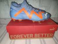 Футболни обувки Puma Future Match Fg/Ag