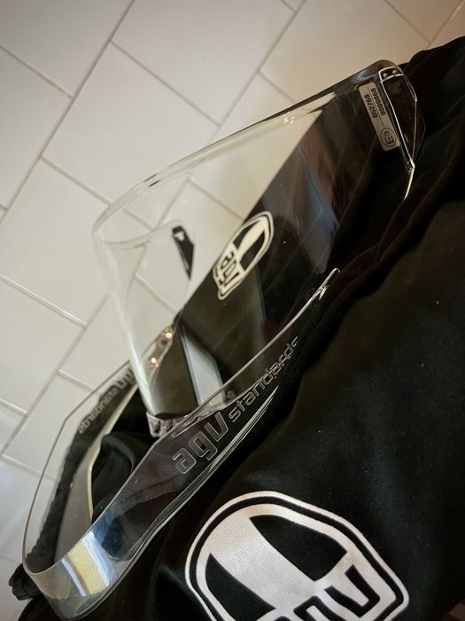 Casca moto AGV Corsa | Marimea M