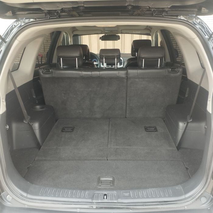 Продаётся Каптива 3+