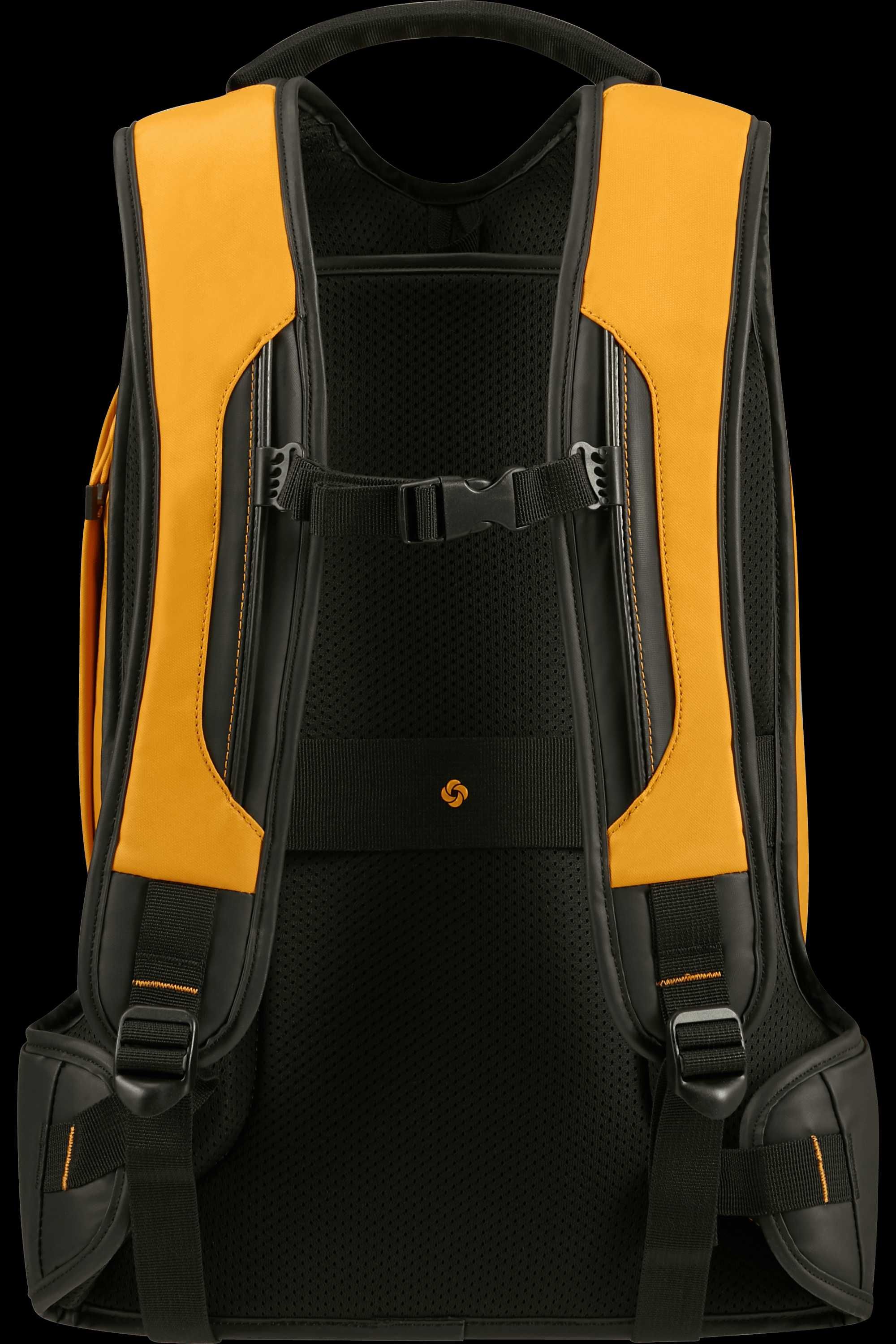 Чисто нова раница Ecodiver на Samsonite