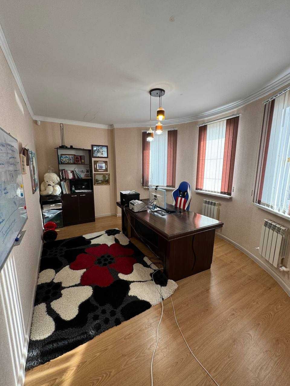 В продаже коттедж в Заречном-3.