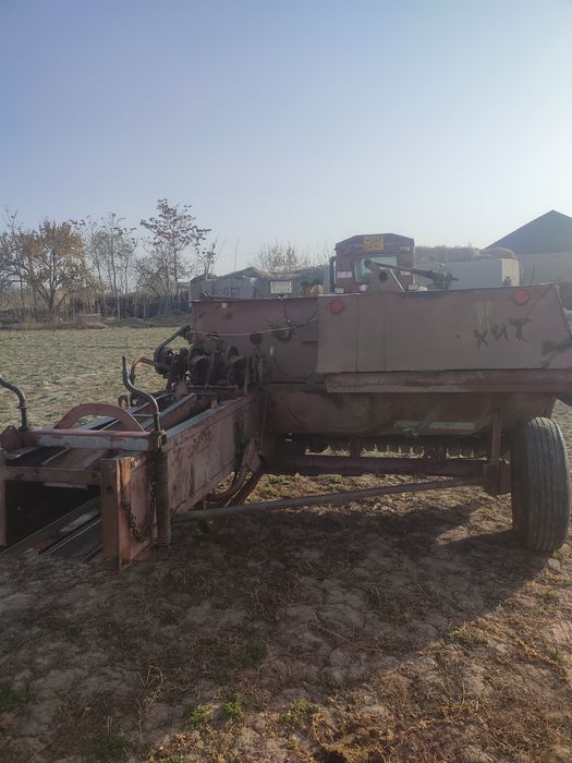 T 40 va pres sotiladi