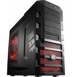 Carcasa Cooler Master HAF 922 black Ca Noua!