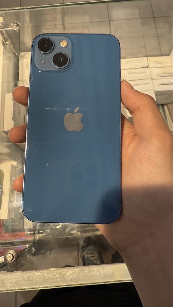 iPhone 13 128 gb