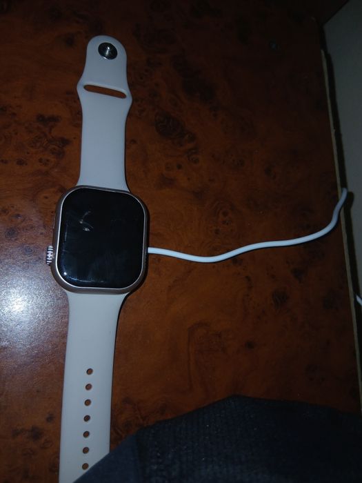 Aqlli soat  xitoydan kelgan