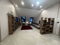ЖК La Villa Лисунова Кинотеатр Под ключ 3-комнатная 101.3м2 + парковка