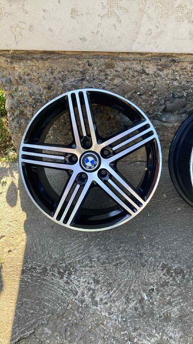 De vânzare jante Bmw 5×120  R17
