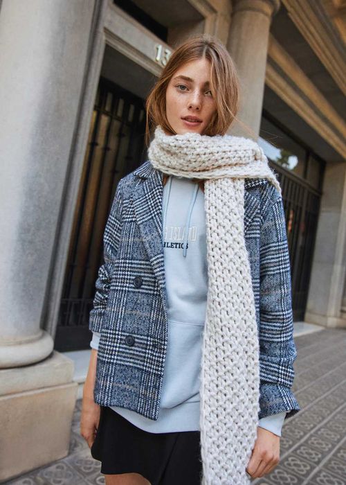 Sacou Mango, nou cu eticheta, mar.XS