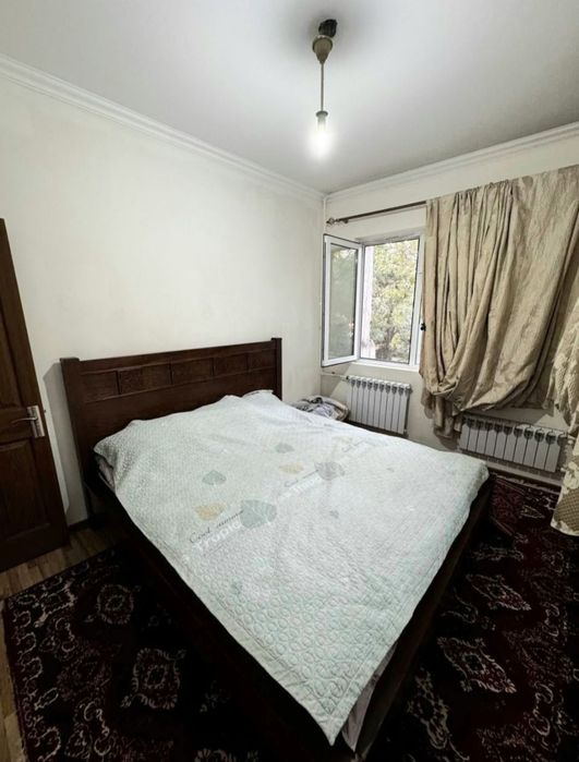 Yakkasaroy  Продаётся 2х комнатная квартира на ул.Бобура