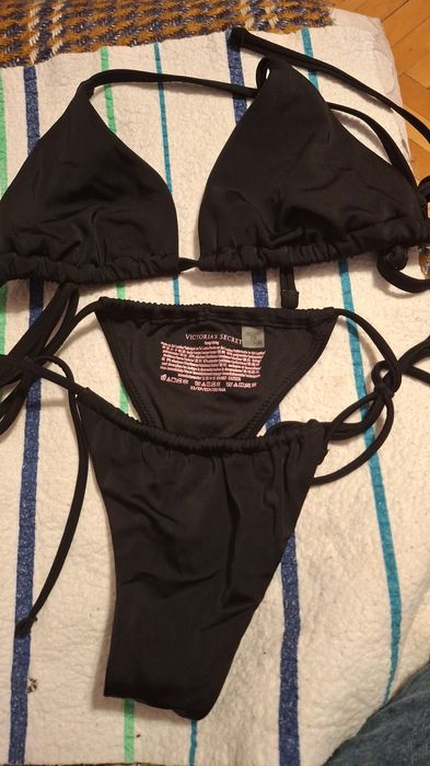 Costum de baie  victoria  secret