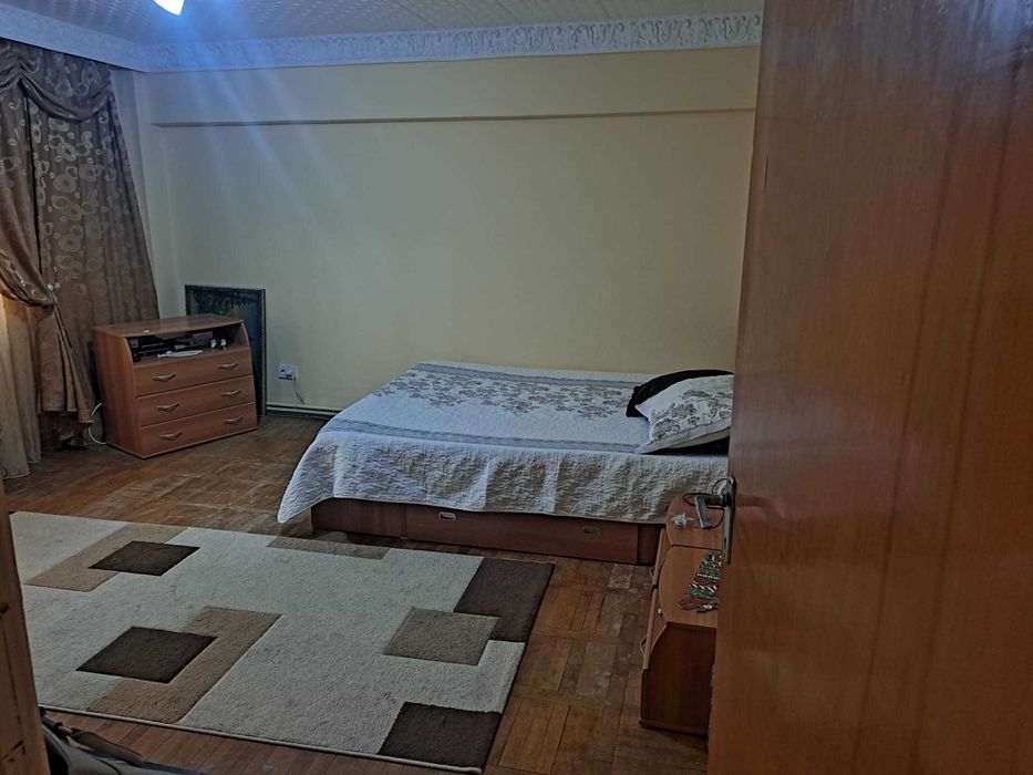 Apartament 3 camere Turnu Magurele