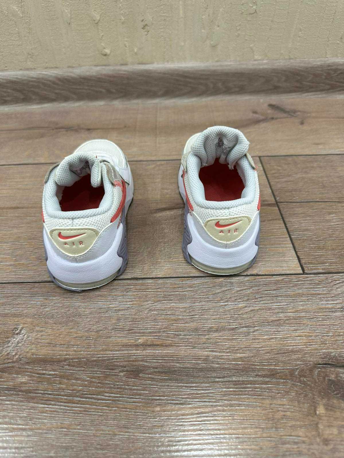 Детски обувки Nike Air Max Excee
