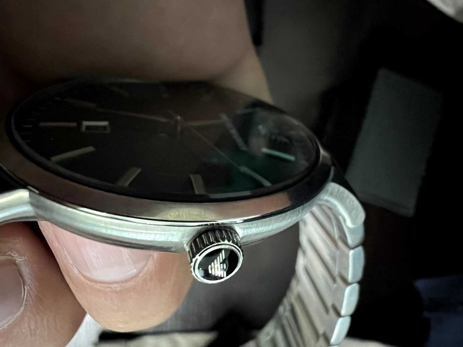 Часы наручные armani