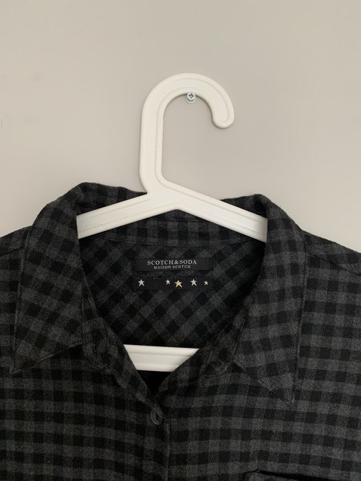 Рокля /Туника Maison Scotch