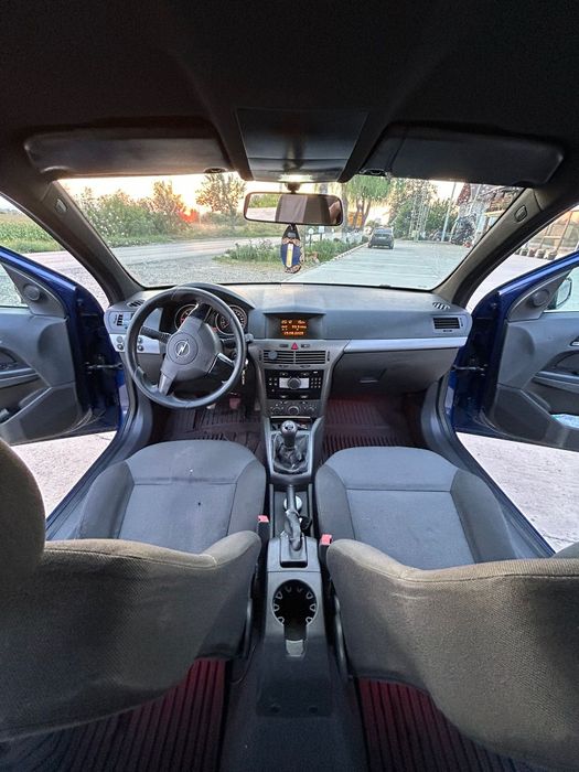 Se vinde Opel Astra H URGENT!!!