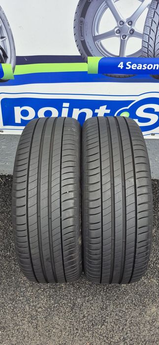 215.55.18 Michelin vara Second-hand