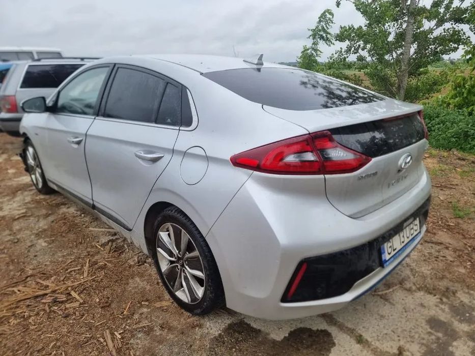 Dezmembrez Hyundai Ioniq AE [2016 - 2020]