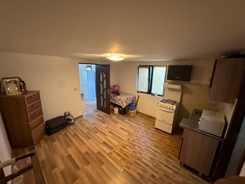 Vand casa in Unirea/Odobesti