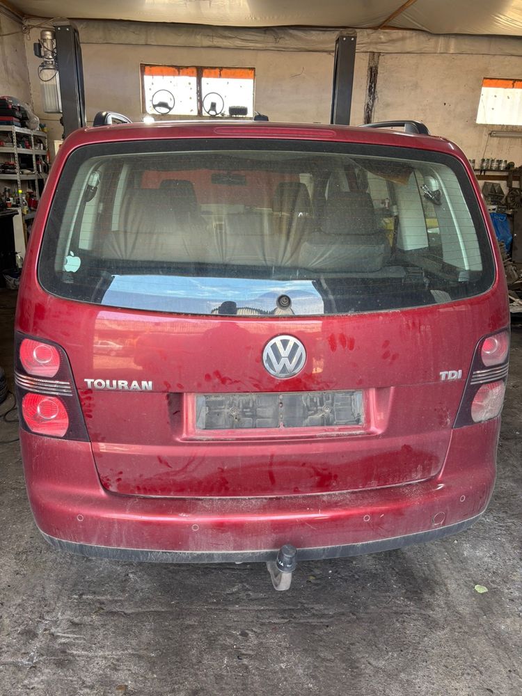Haion VW Touran 2003-2009