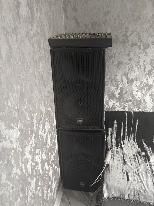 Акустическая система