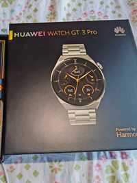 Huawei watch gt 3 pro titanium