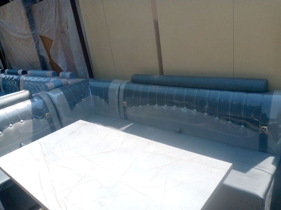 Кухинний уголокк