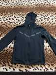 bluza Nike tech fleece neagra