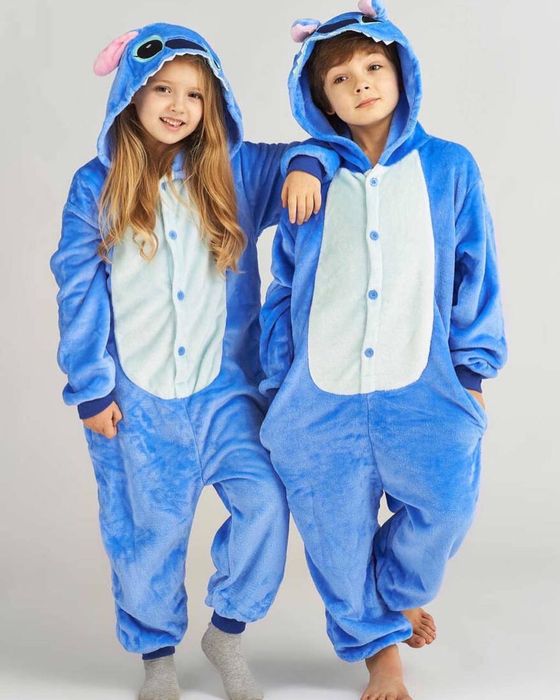 Кигруми в ассортименте