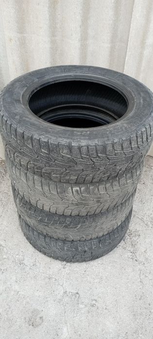 Зимние шины 185/65R 15