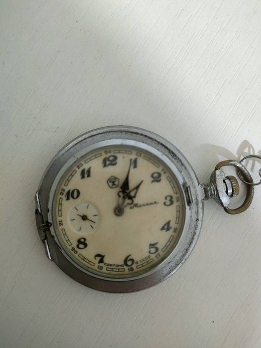 Молния сагаты СССР сатылады 10000тг