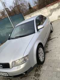 Vând audi a4 b6