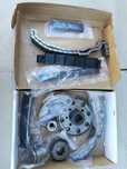 Ангренажна верига за Nissan Pathfinder / Navara 2.5 D YD 25 до 2010г.