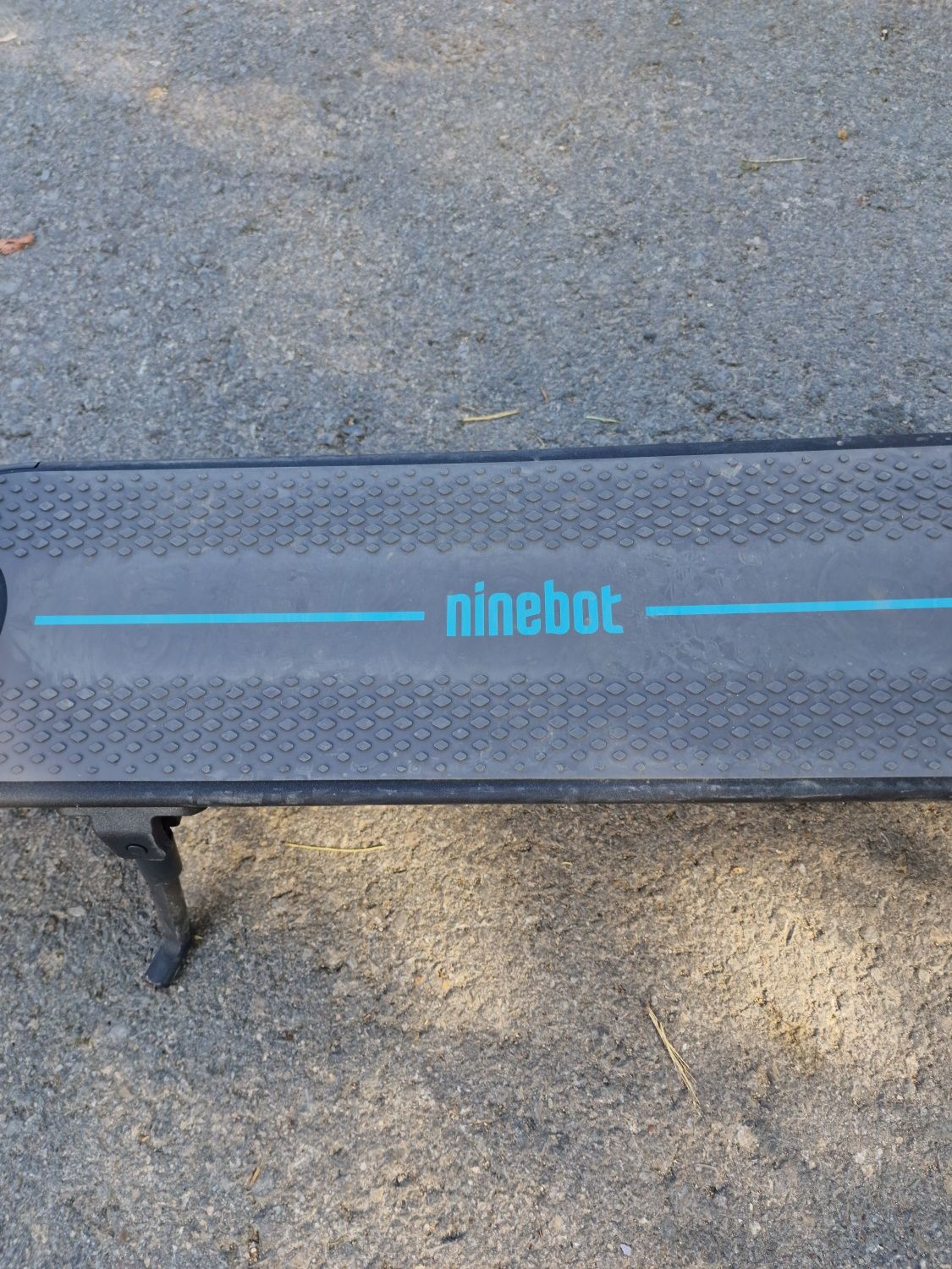 Segway ninebot max g30