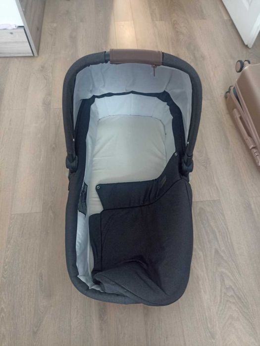 Детска количка Bebe Stars Torro 3 в 1