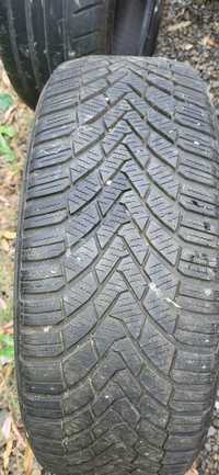 Continental TS850 205/55/r16