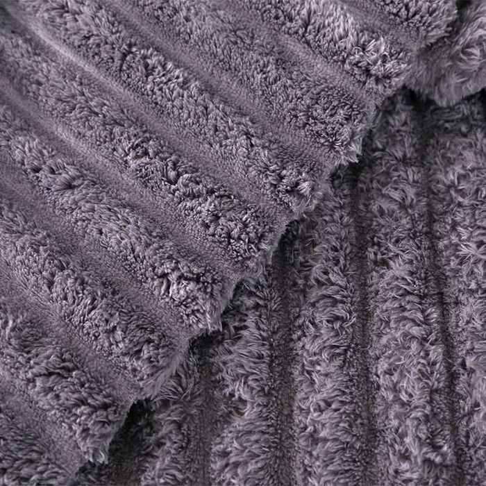 Плед мягкий 200×230