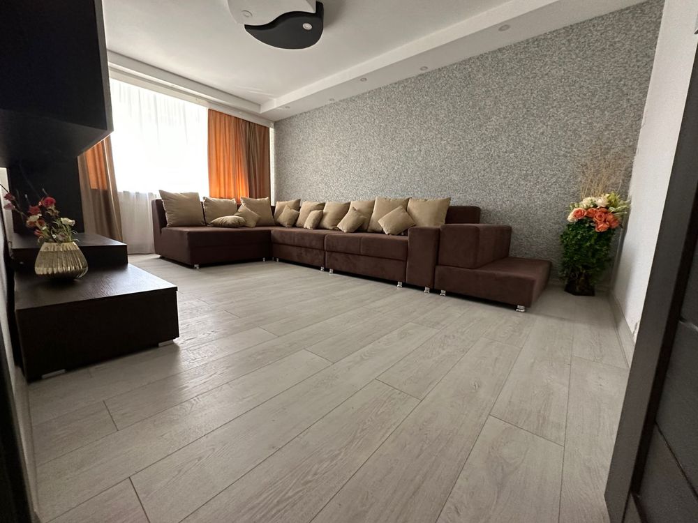 Inchiriez apartament lux nou renovat in regim hotelier