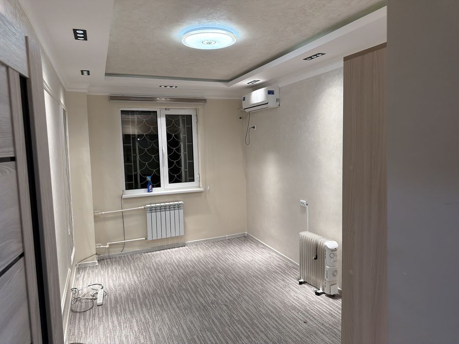 Glamourni oldidagi ofis arendaga qoyiladi