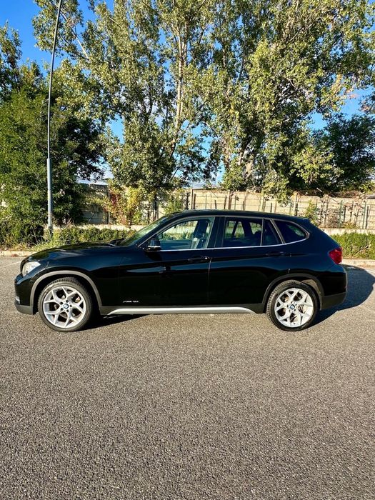 Bmv X1 xDrive 2013