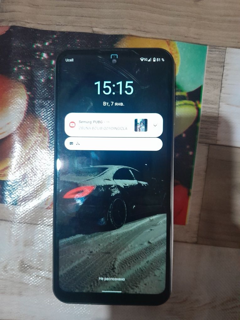 TAPEL S 24 krbor
