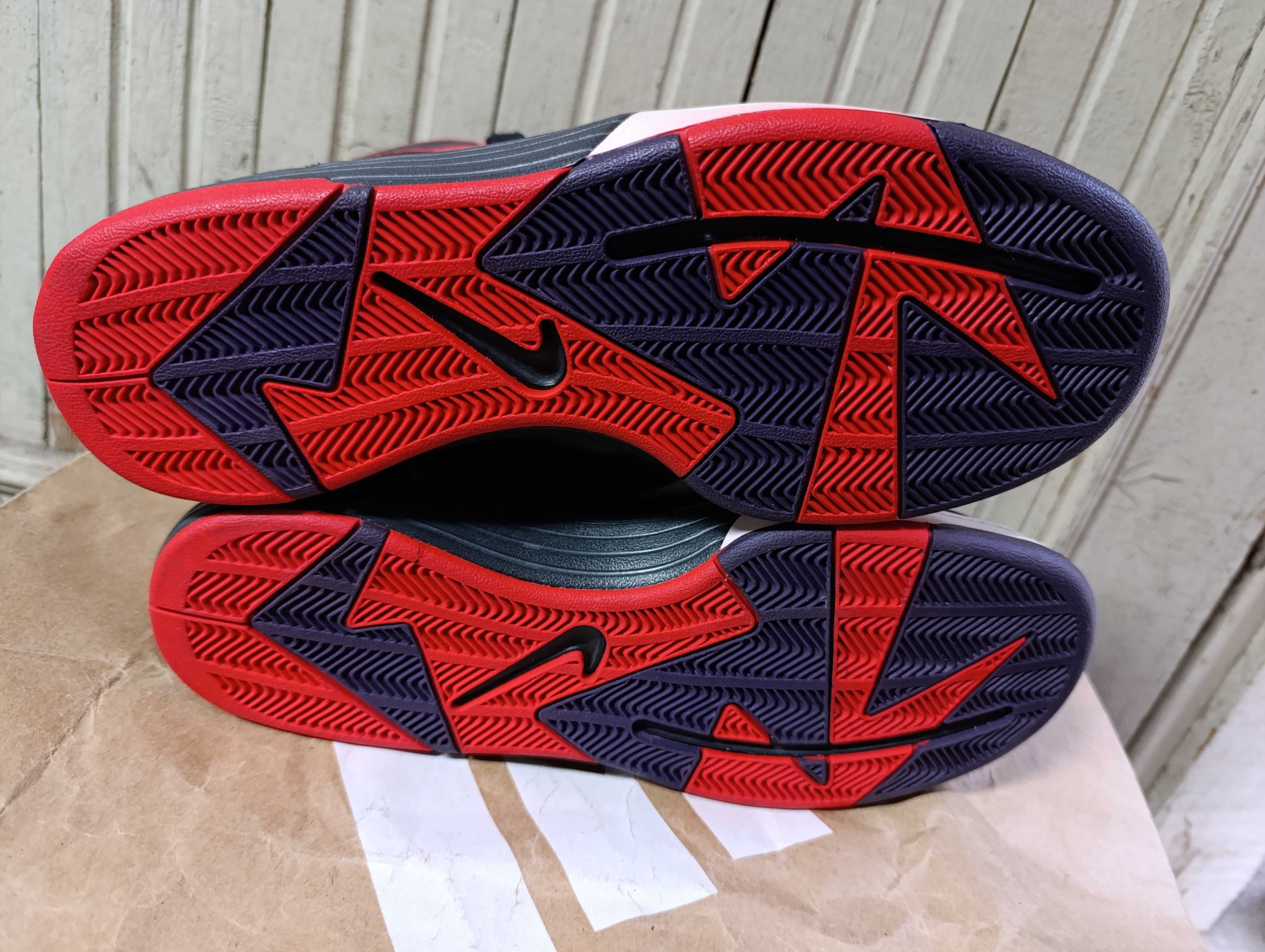 ''Nike Mach Force''оригинални маратонки 42 номер