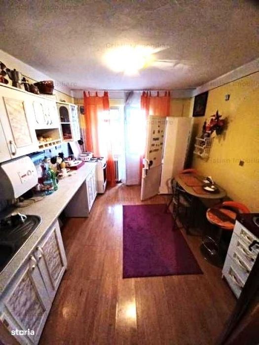 54mp confort 1  Viziru 1 apart 2 cam  balcon 7m