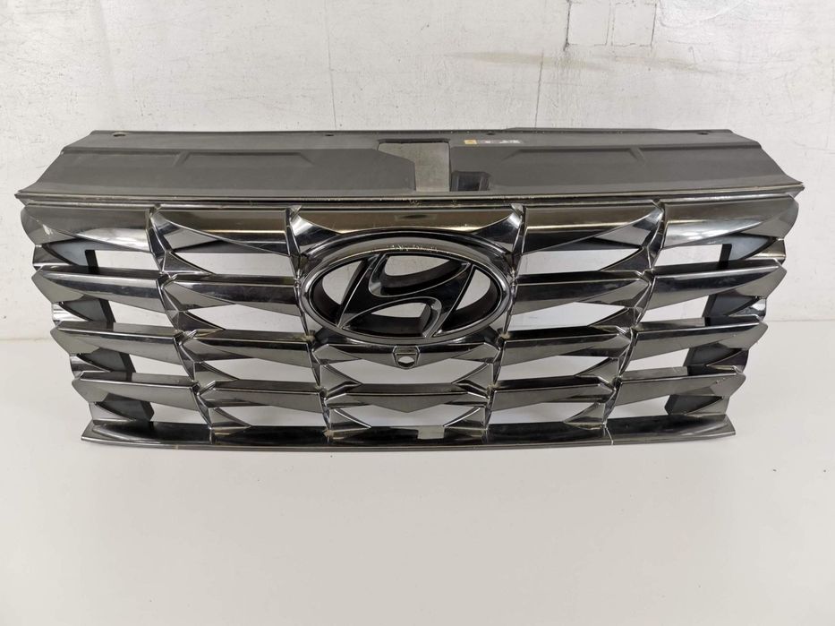 Grila Radiator Hyundai  Tucson 4 2020 2021 2022 Originala