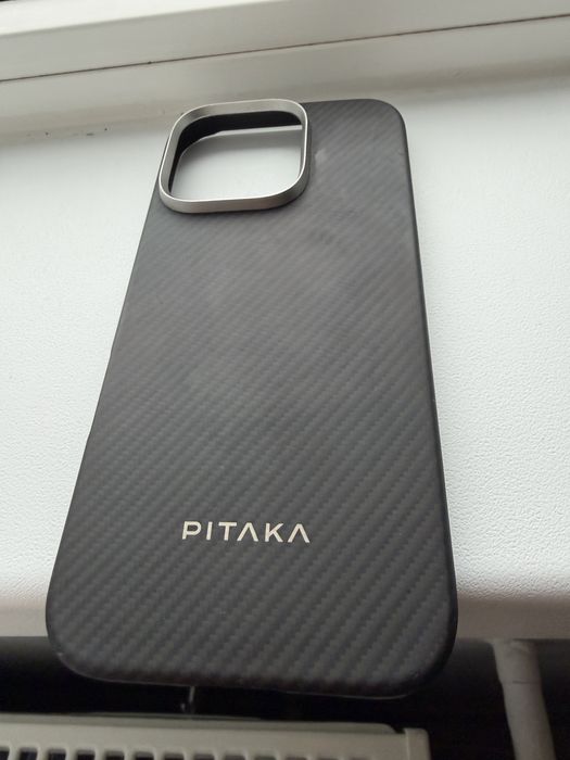 Apple iPhone 16 PRO 256GB