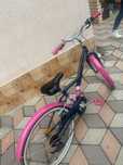 Vand bicicleta copii Btwin stare foarte buna