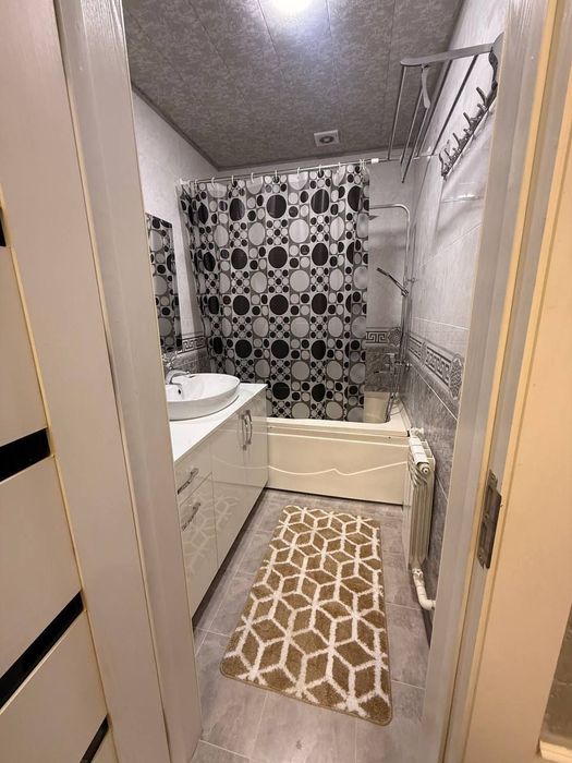 Квартира 3 хонали Т1250 3х комнатная