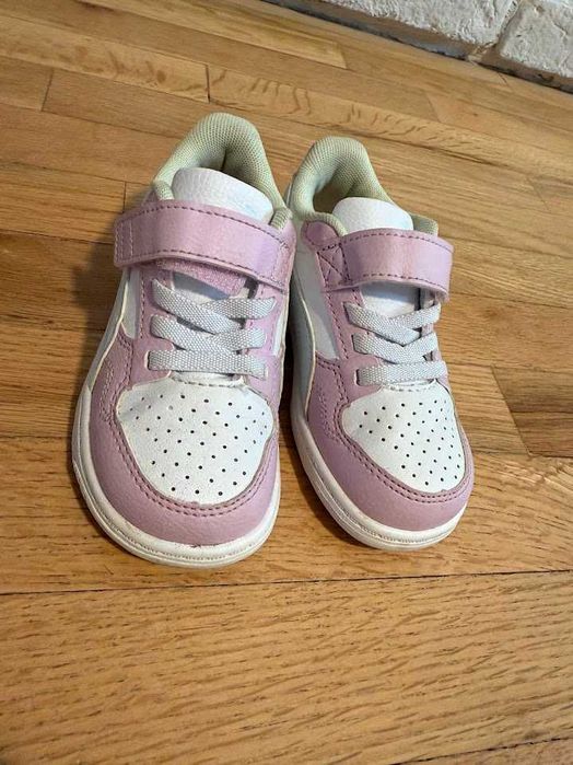 Маратонки Puma - 24 номер
