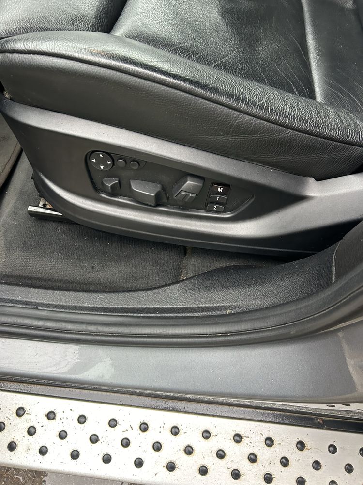 НА ЧАСТИ! BMW X5 E70 3sd!