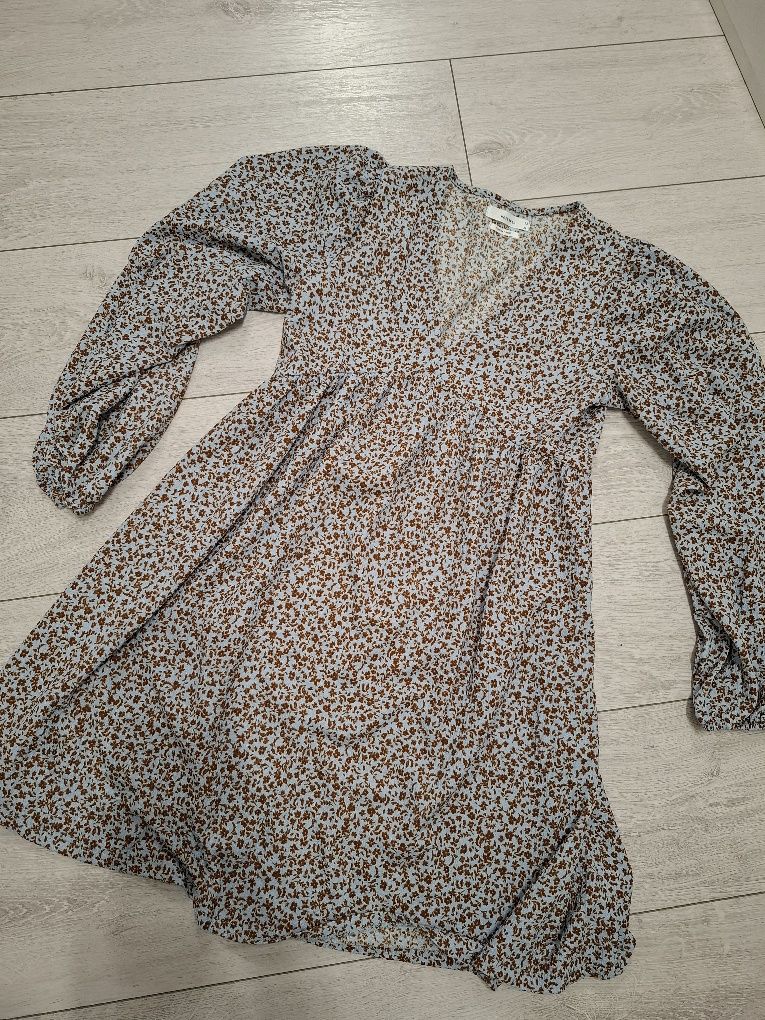 Дамска рокля Zara,Reserved