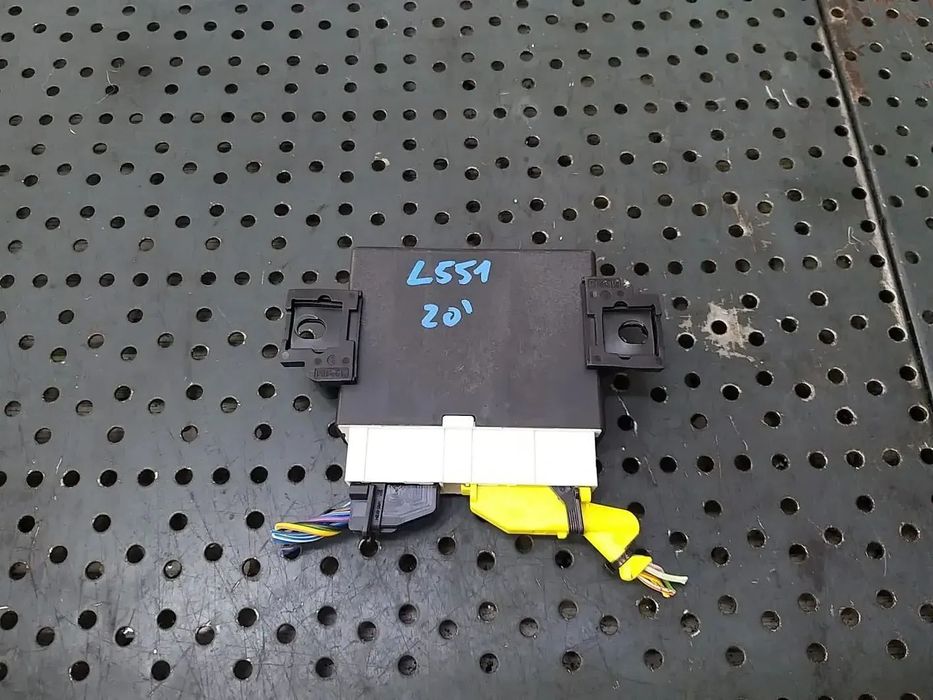 Modul calculator senzori parcare land rover range rover evoque 2 l551 k8d215c859af d25kee309728